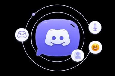 Discord-like Apps