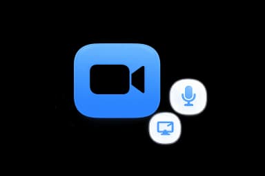 Zoom-like Apps