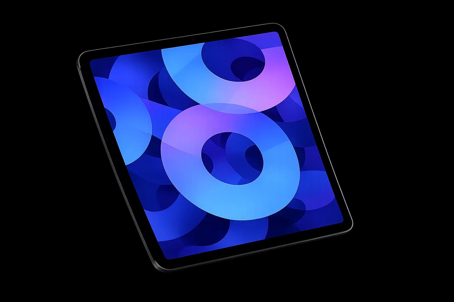 iPad Apps