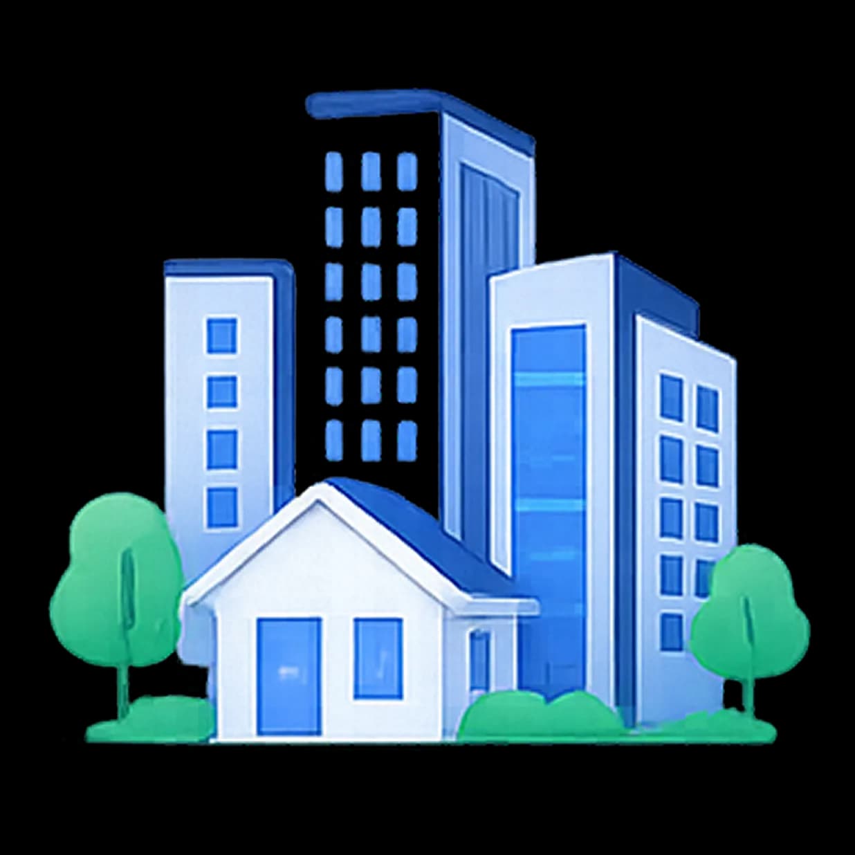 Real Estate