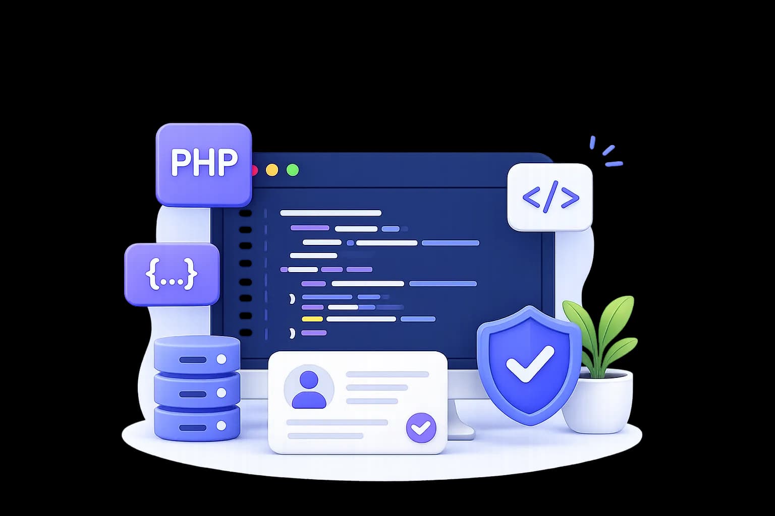 PHP Requirements