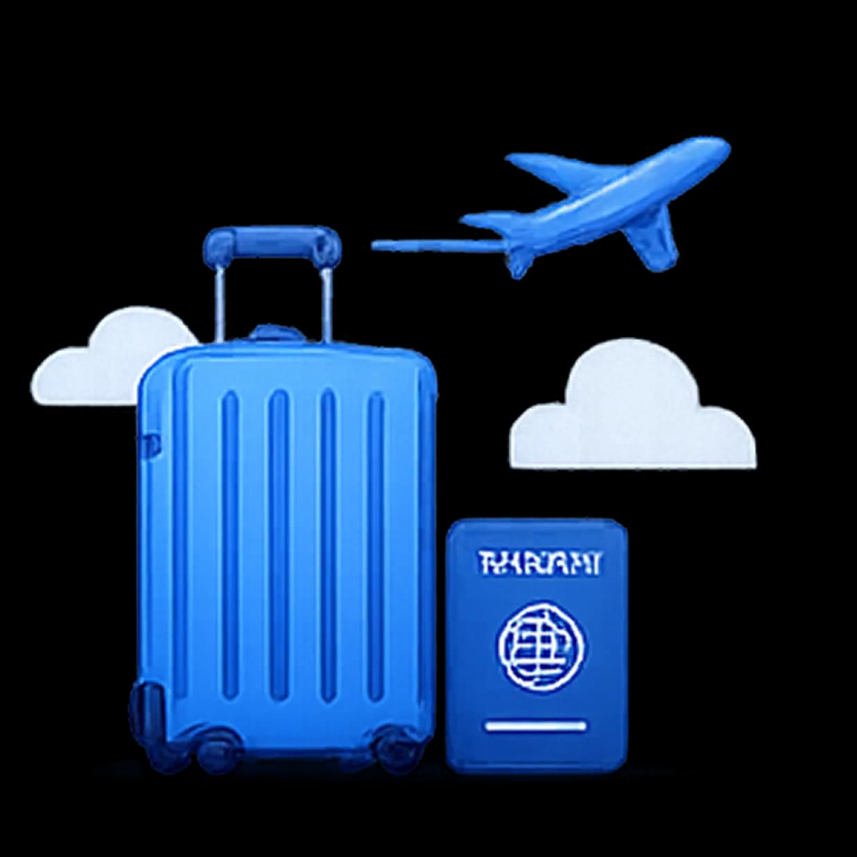 Travel & Tourism