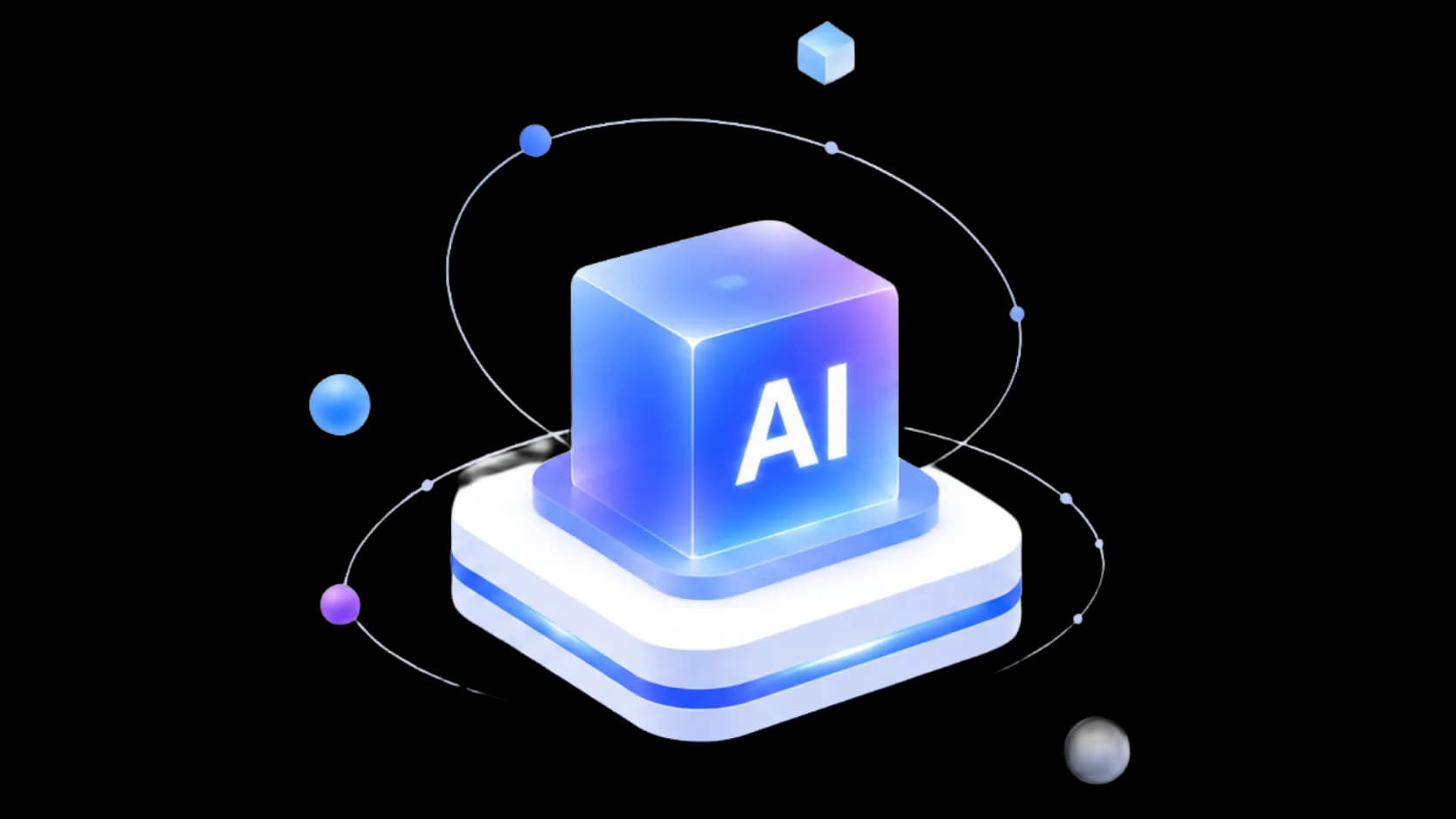 AI Cube