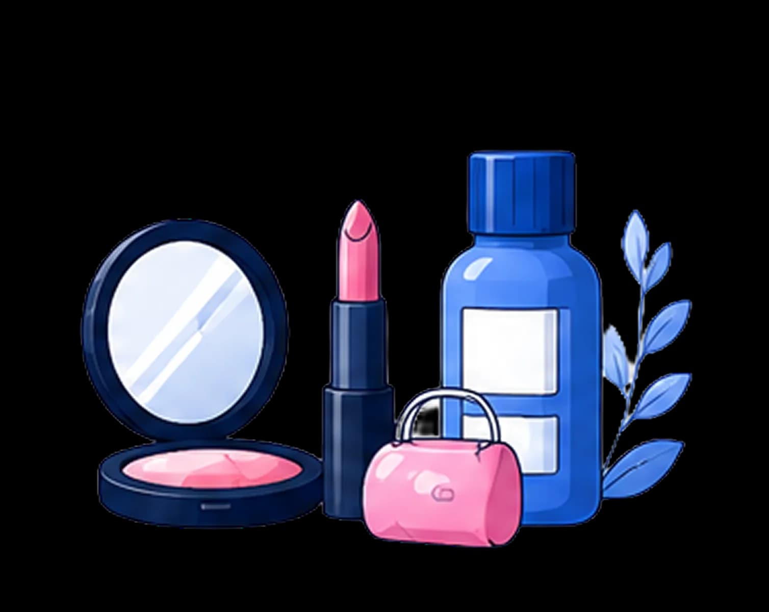 Beauty & Cosmetics
