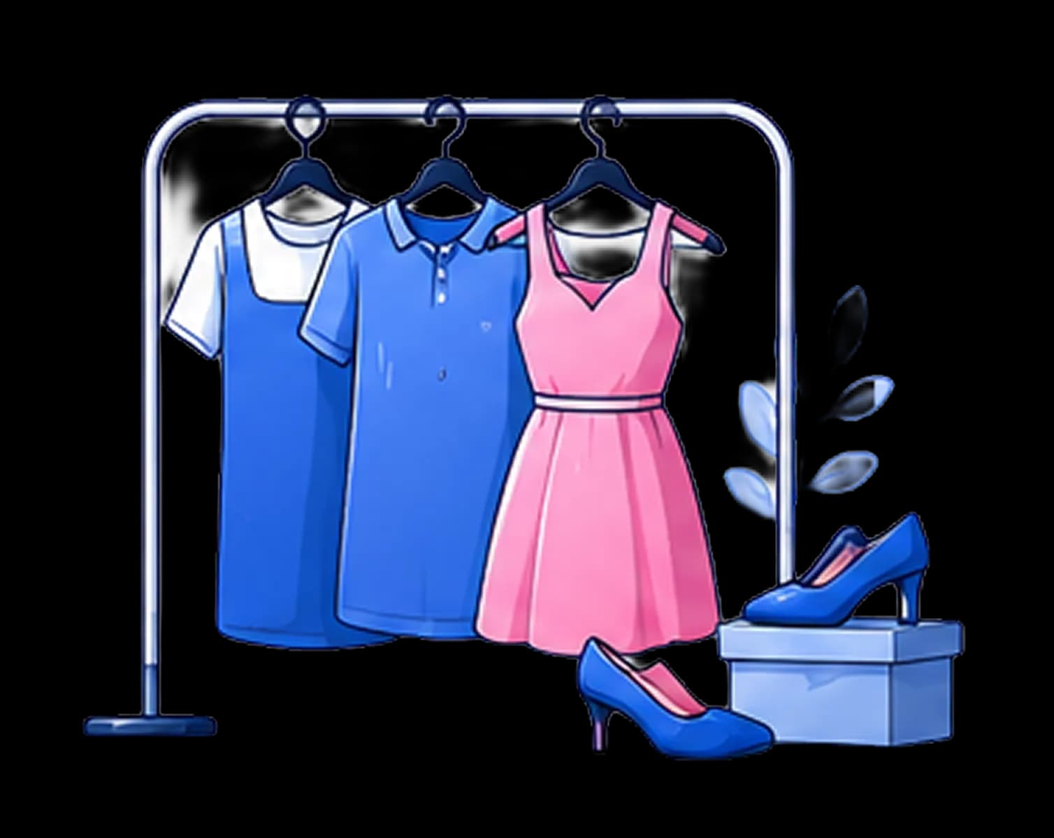 Fashion & Apparel