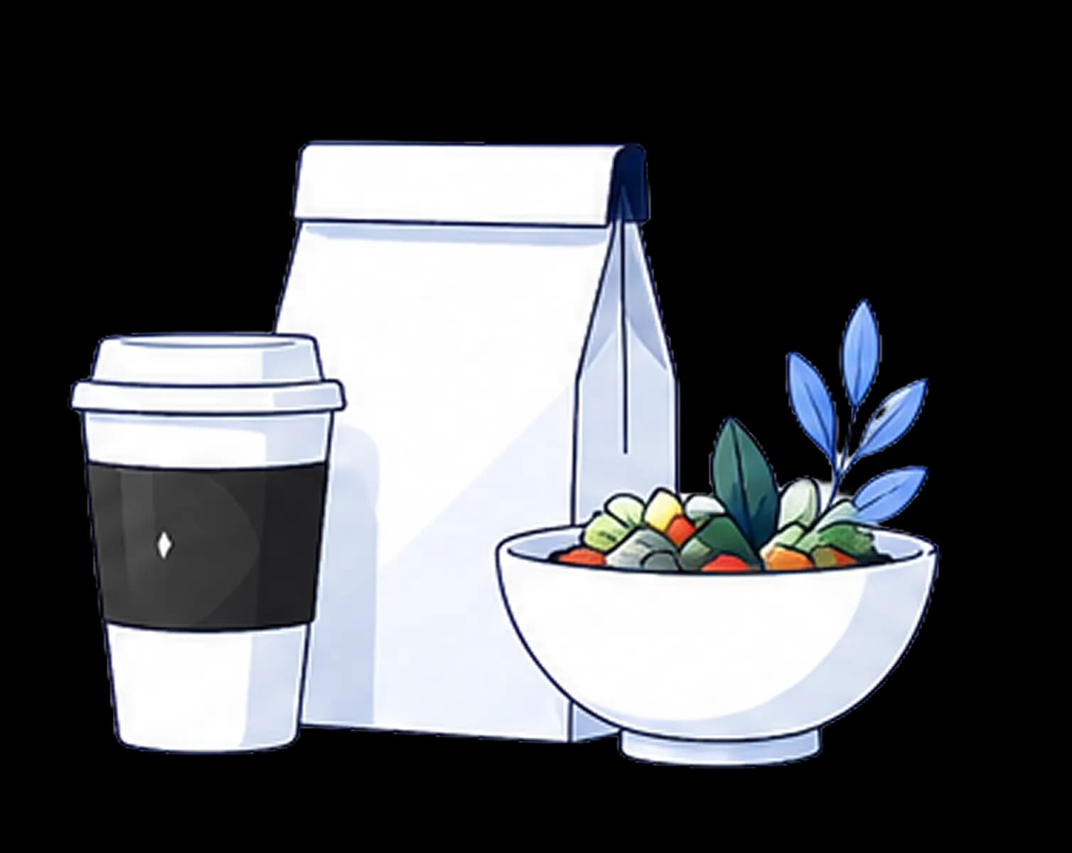 Food & Beverages
