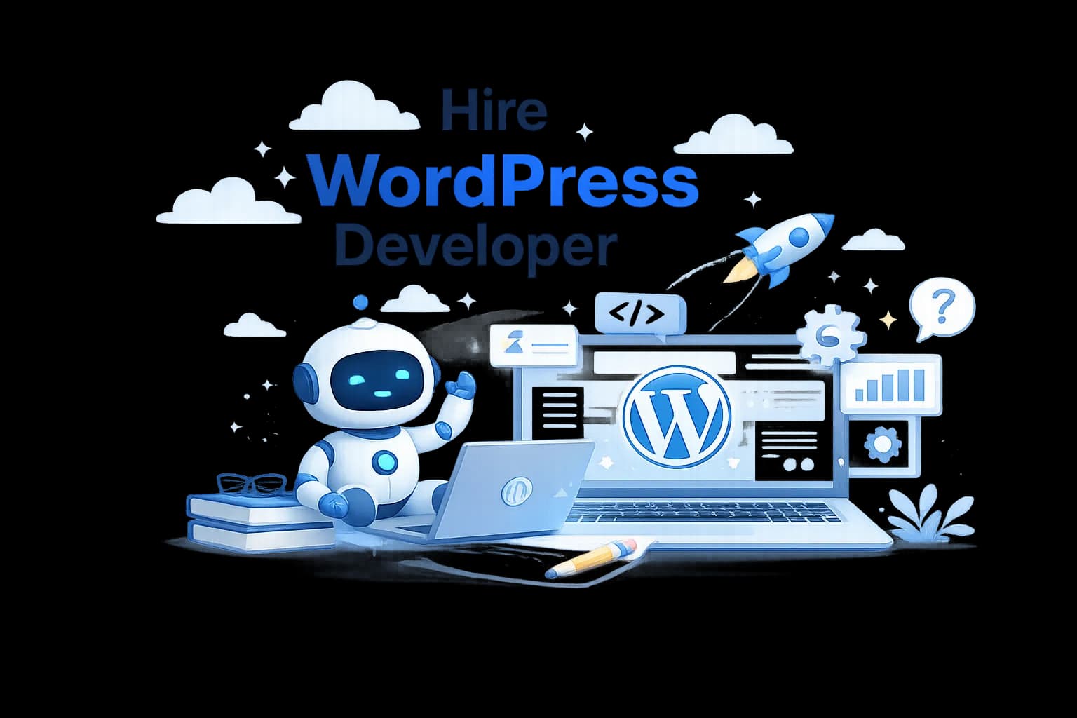Hire WordPress Developers