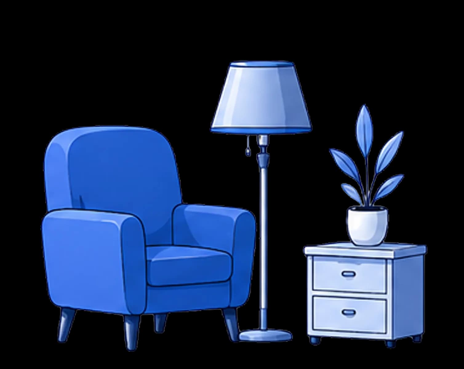 Home & Furniture