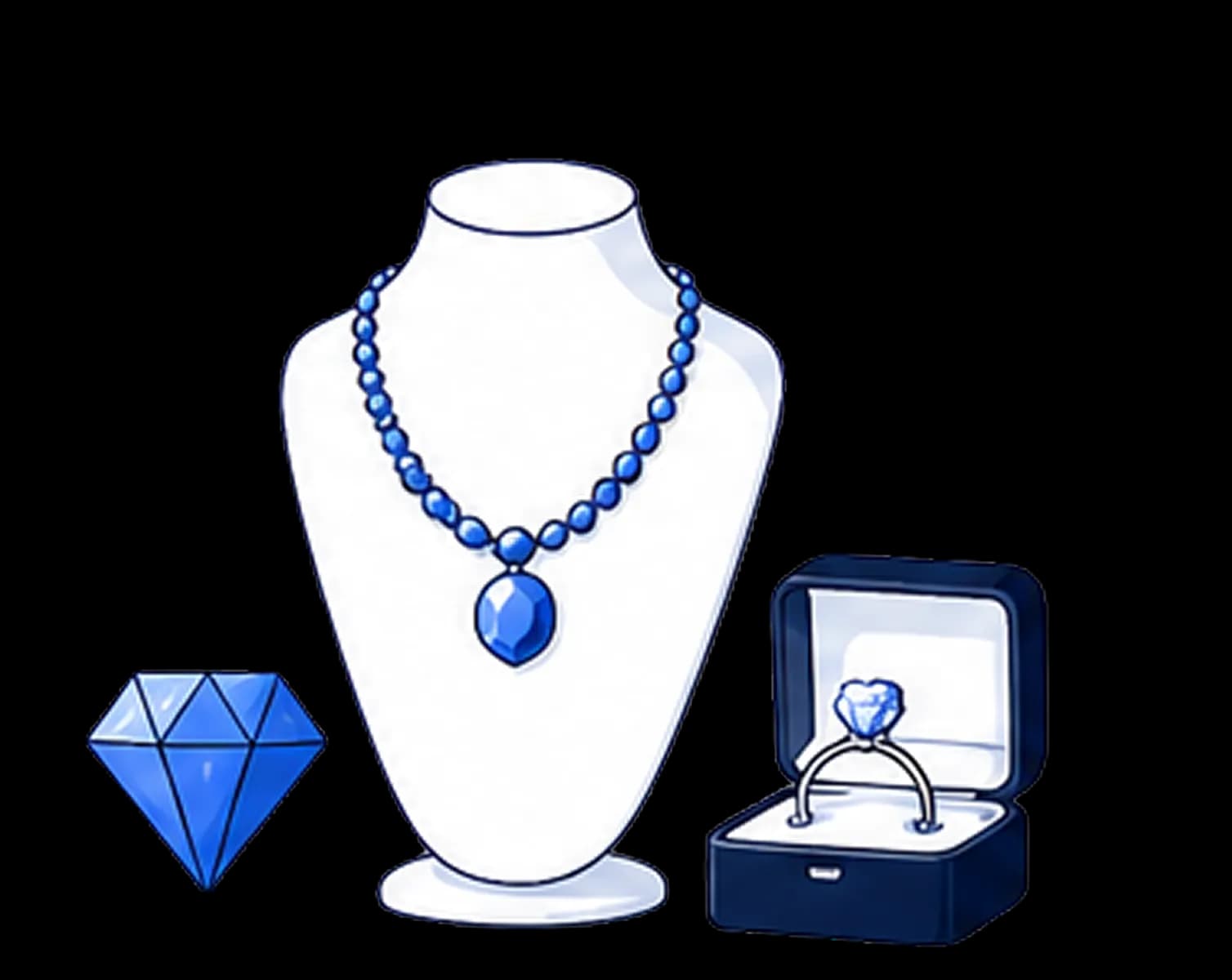 Jewellery & Luxury