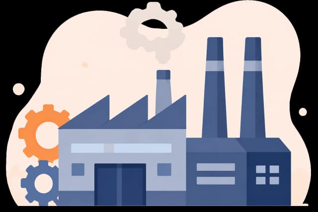 Manufacturing
