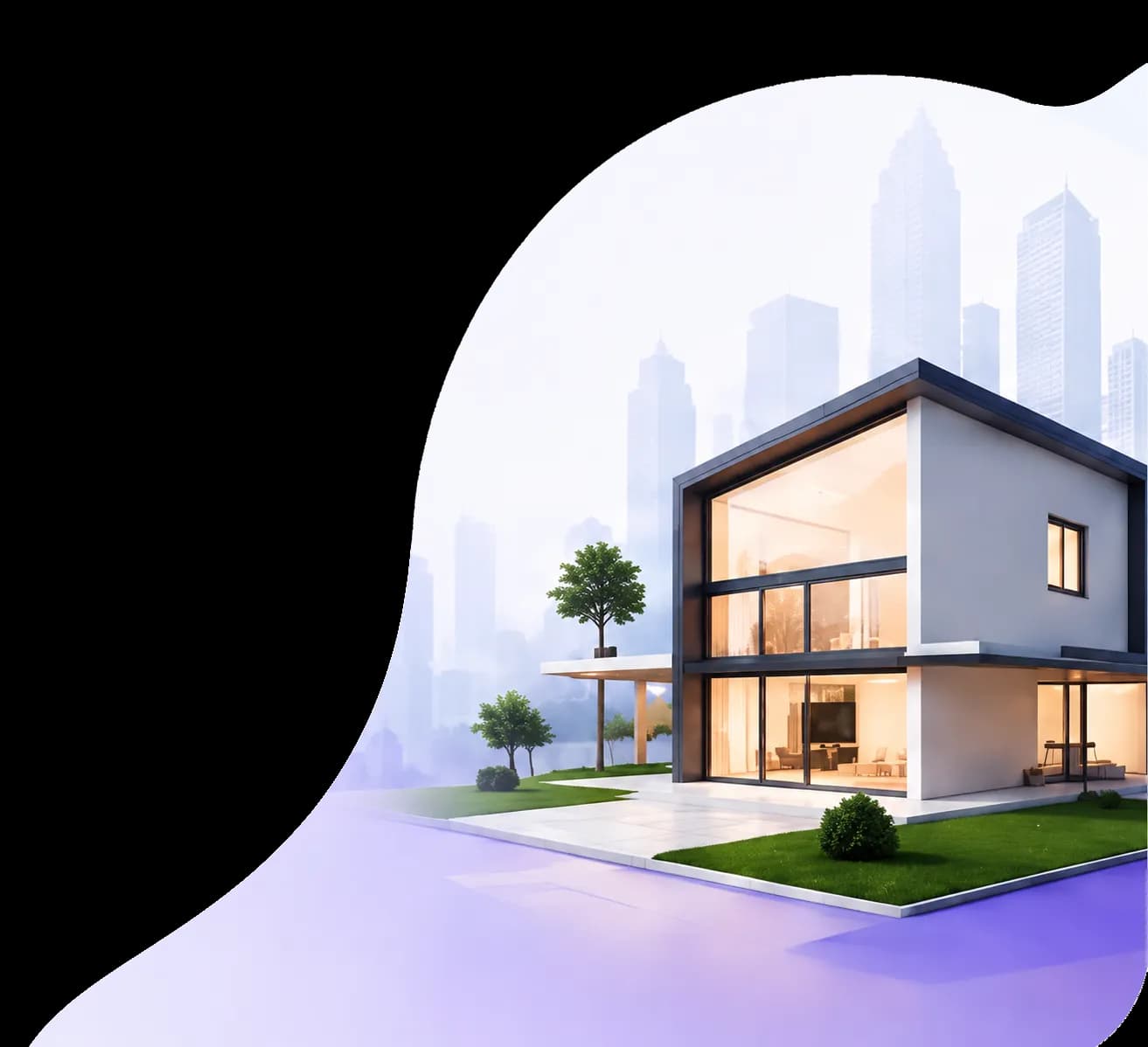 Real Estate