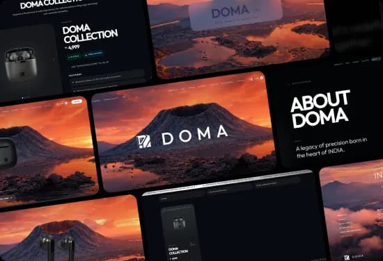 Doma Collection
