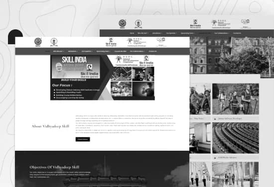 Skill India Portal