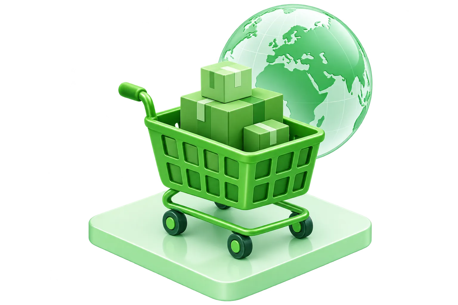 B2B Commerce