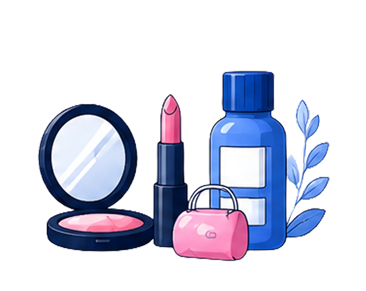 Beauty & Cosmetics