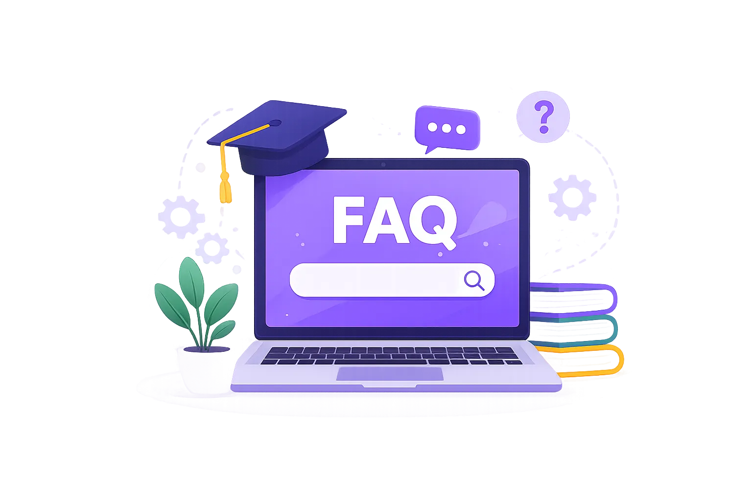 LMS FAQ