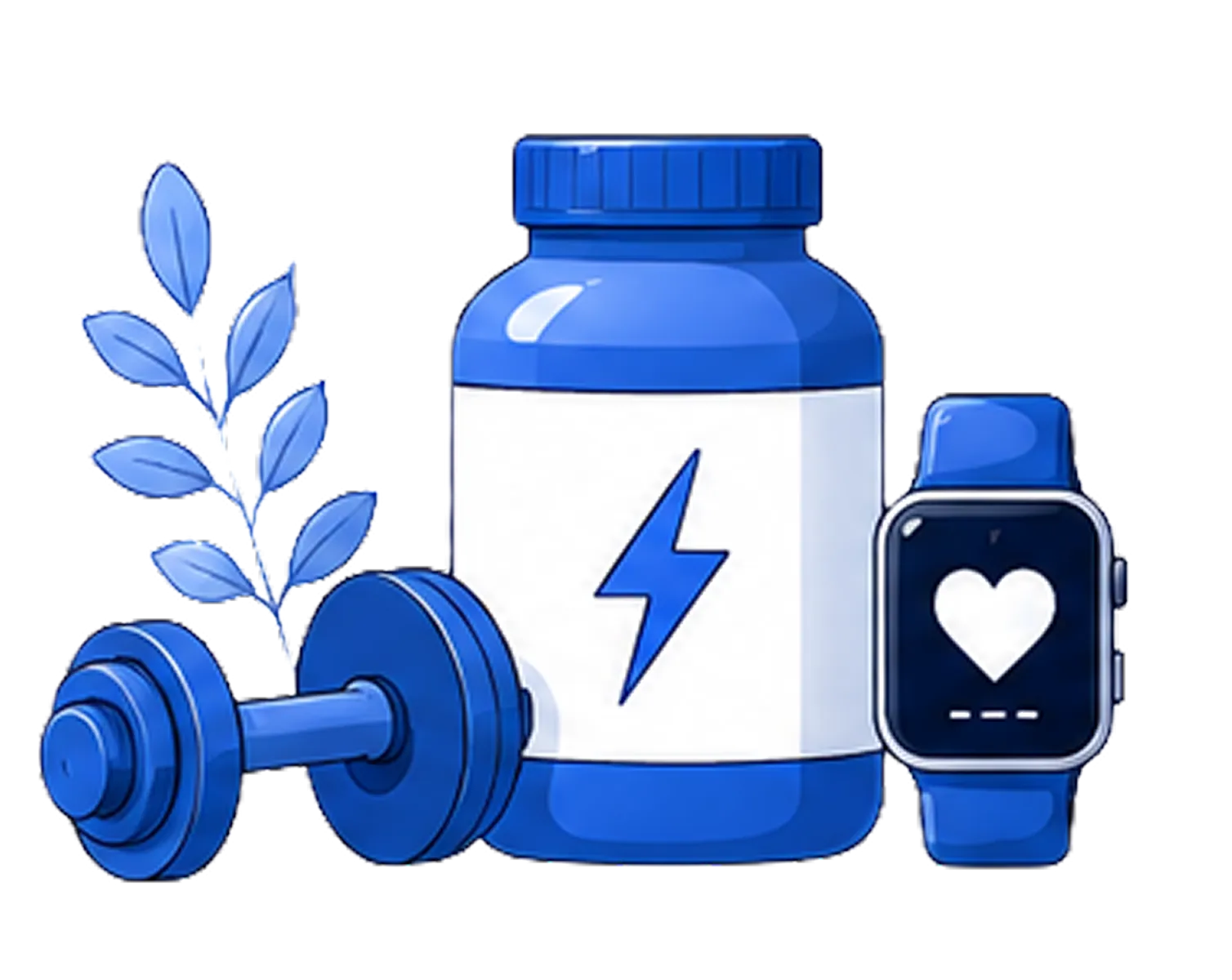 Health & Fitness