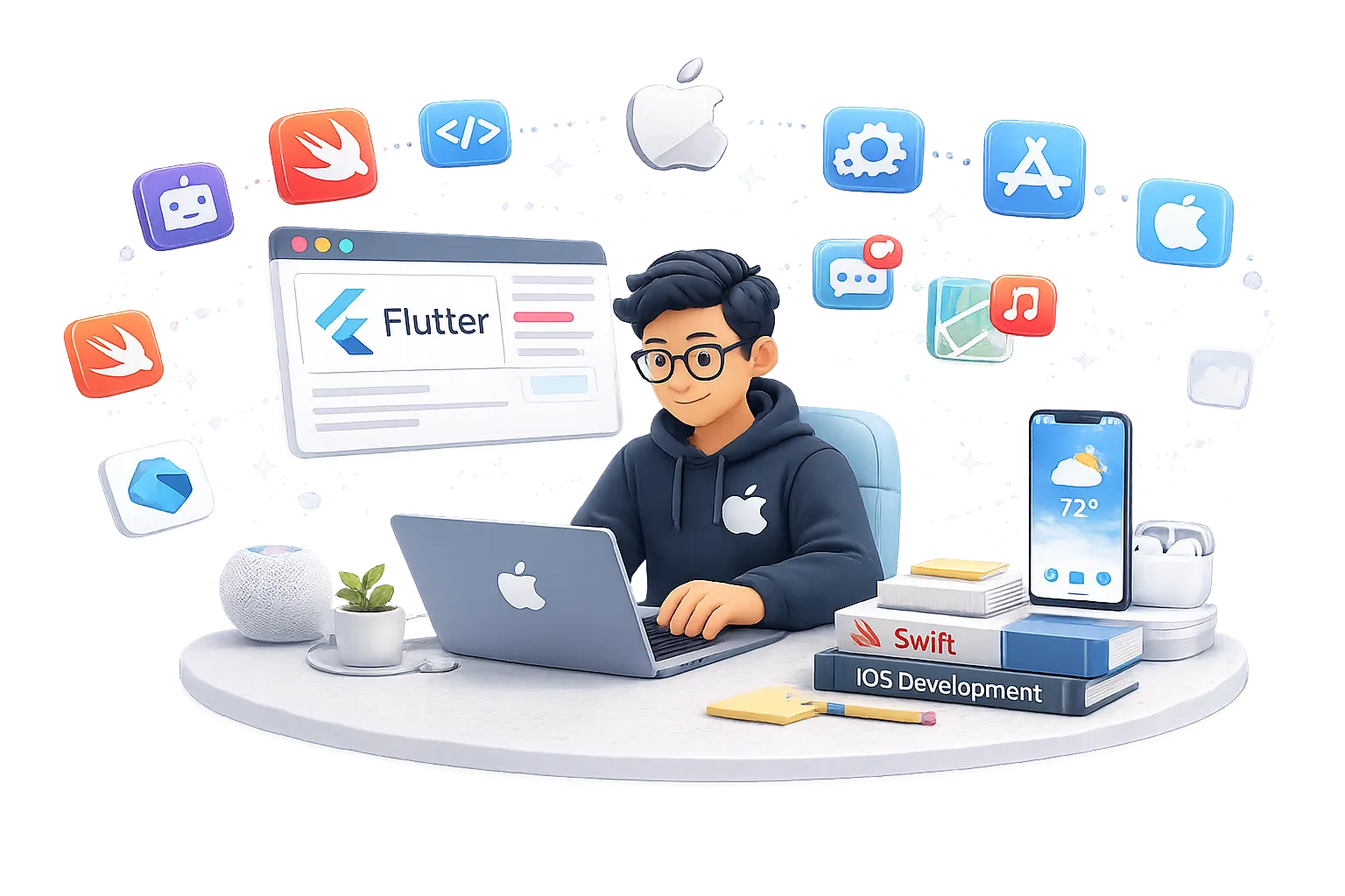 Hire Node JS Developers
