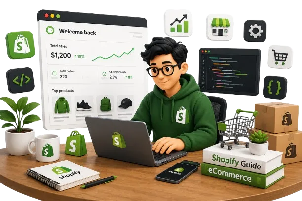 Hire Shopify Developers