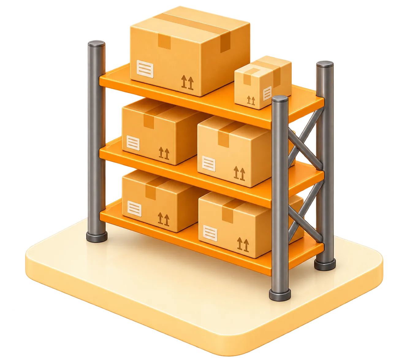 Inventory Management