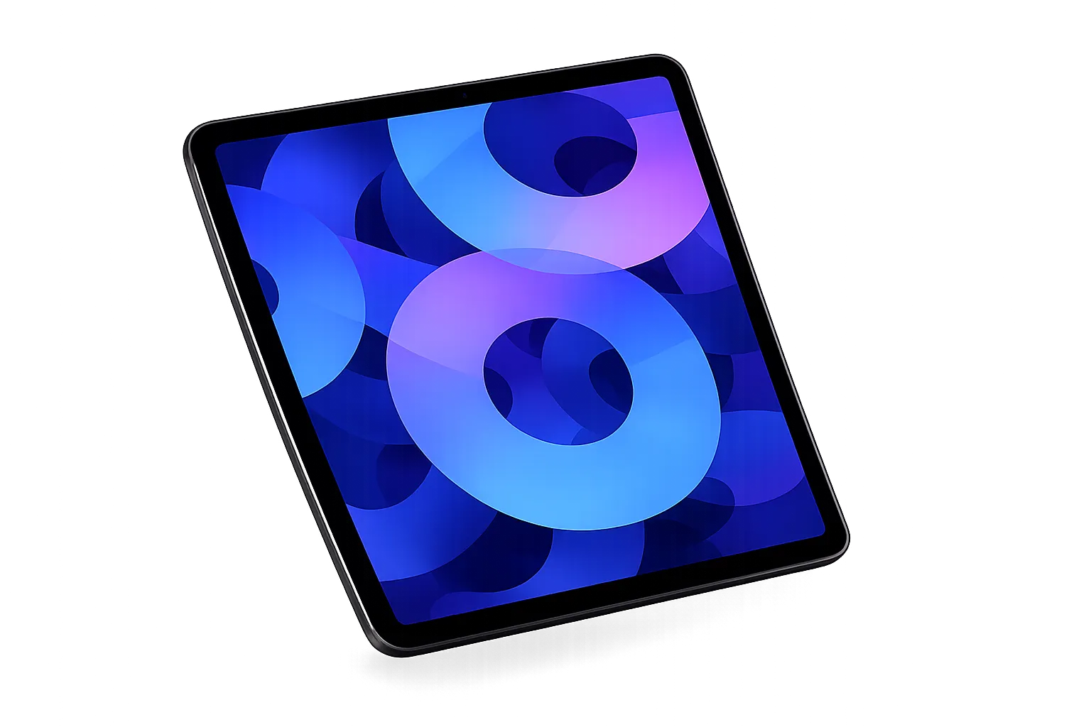 iPad Apps