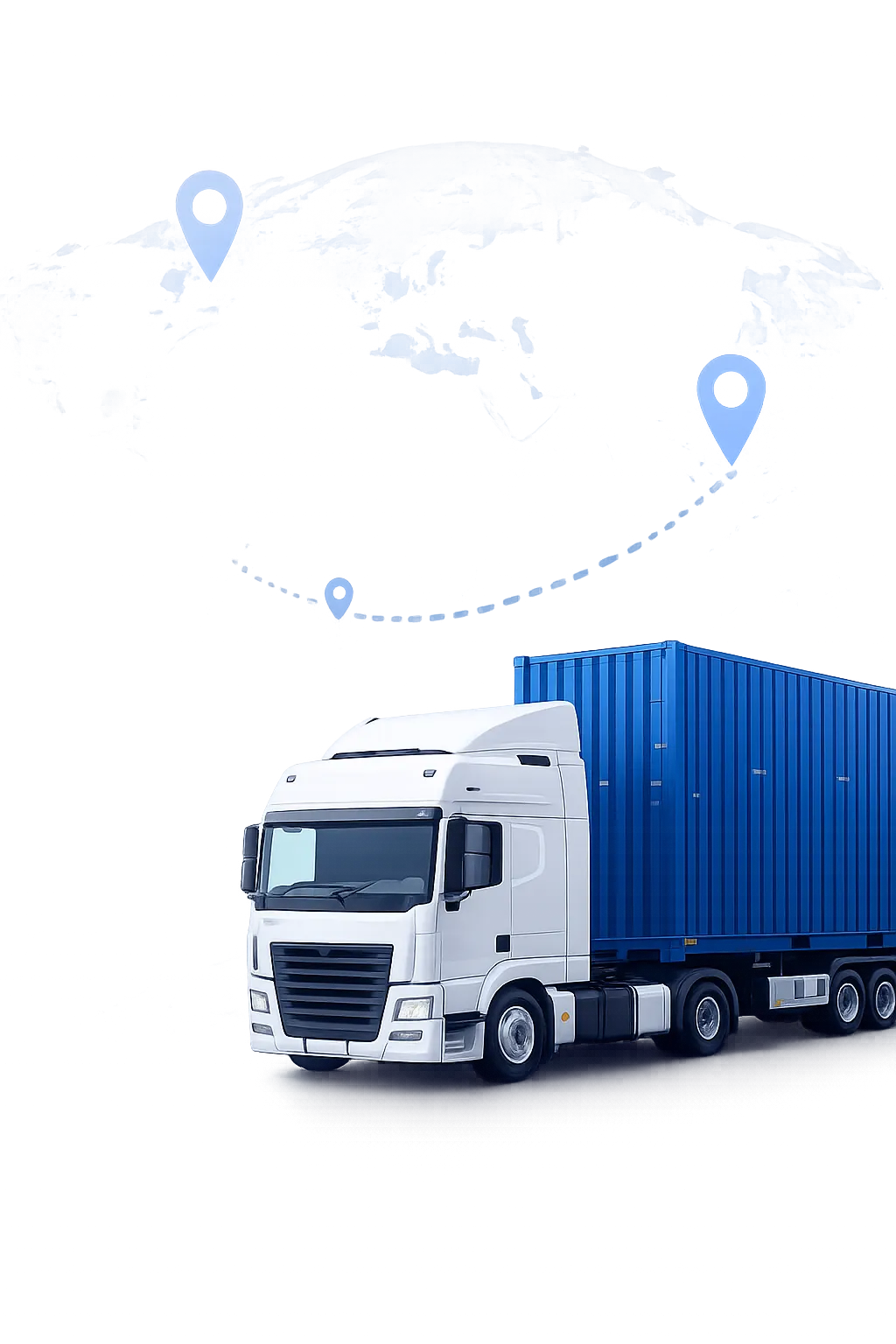 Logistics