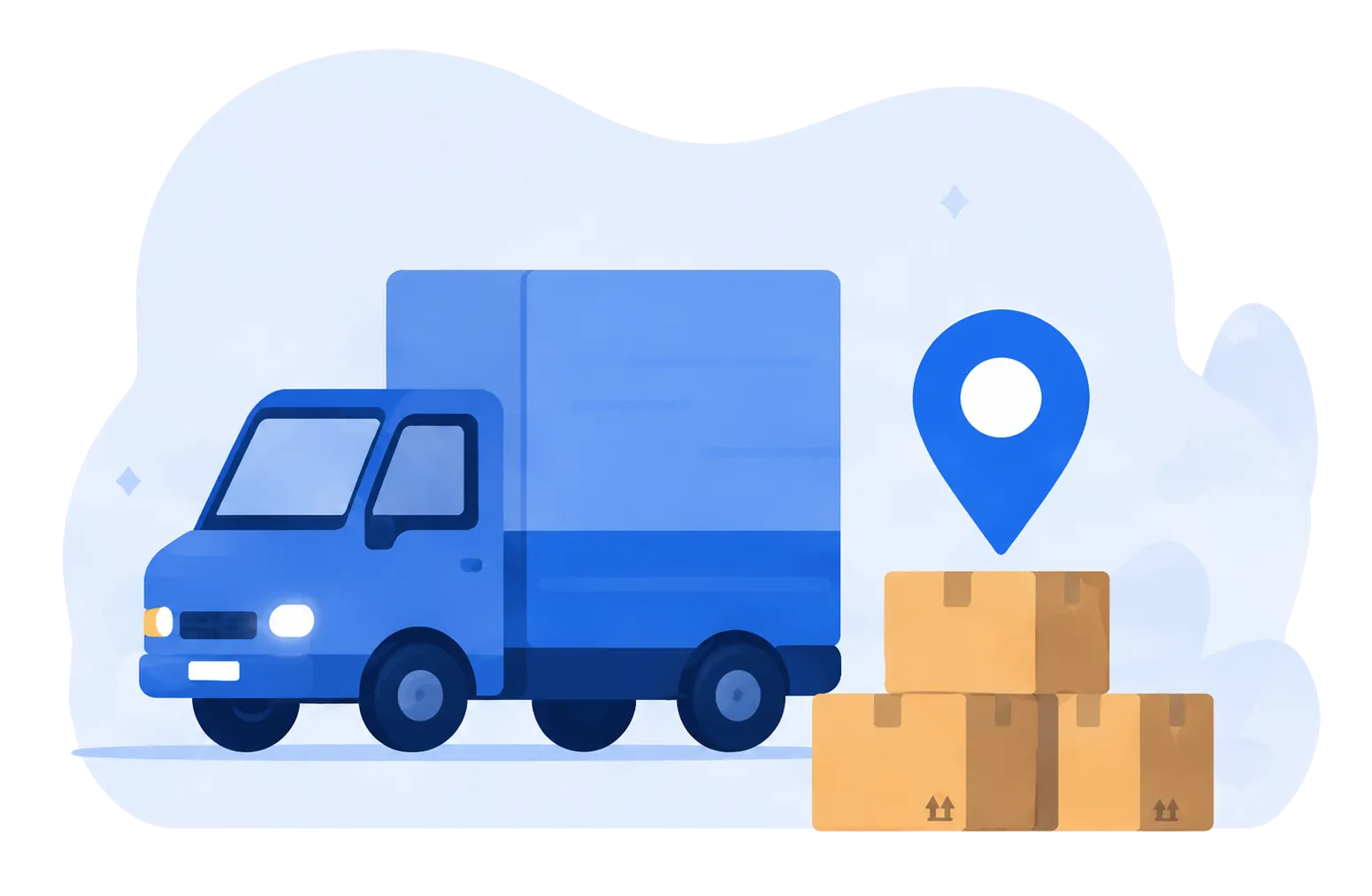 Logistics