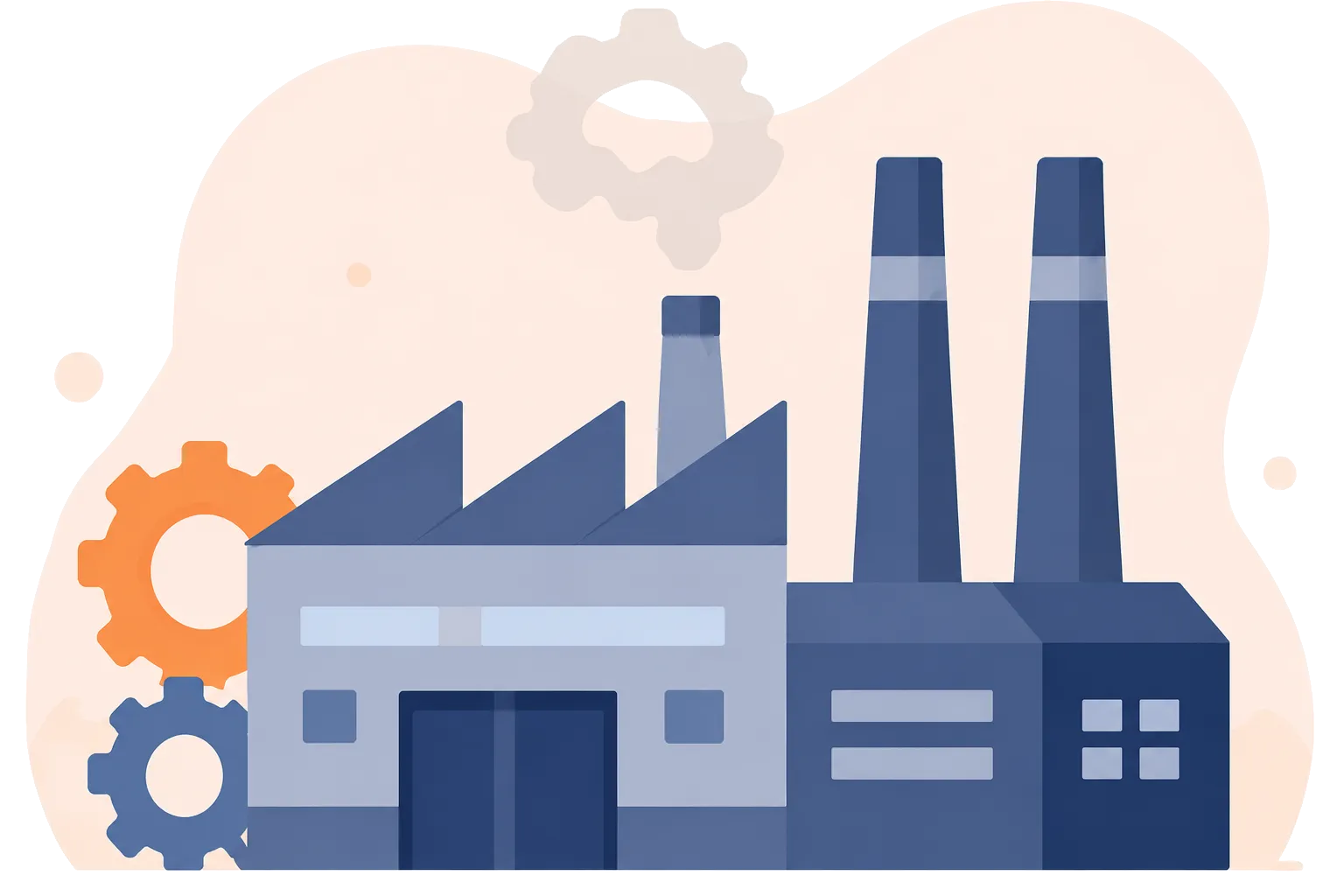 Manufacturing