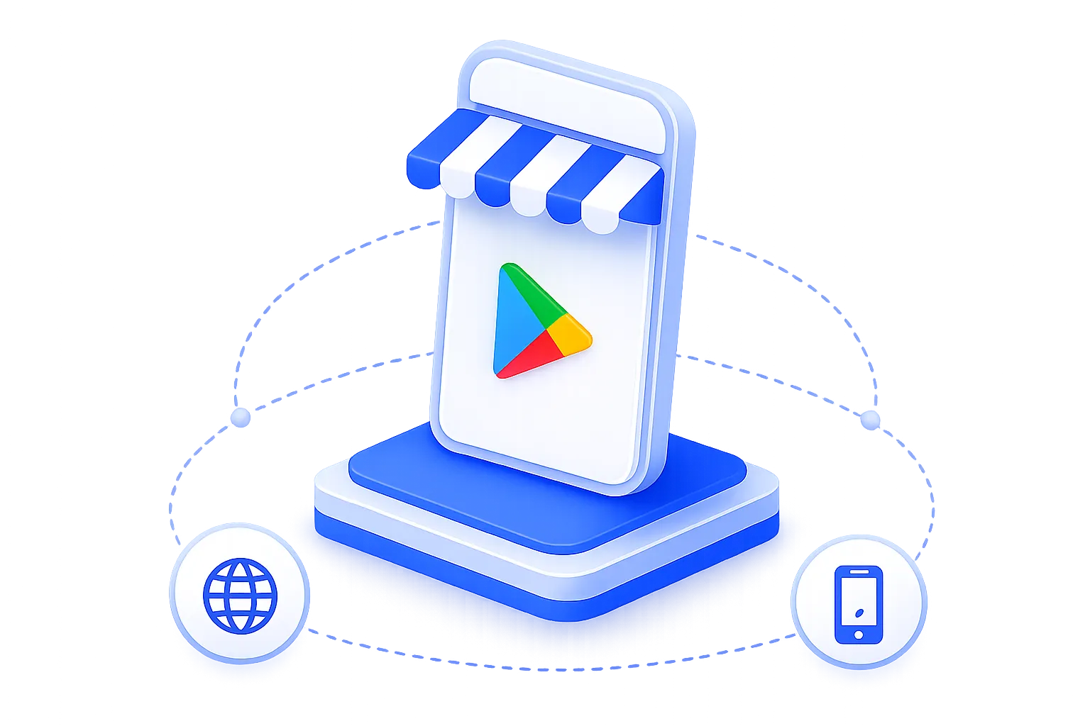 playstoreIllustration