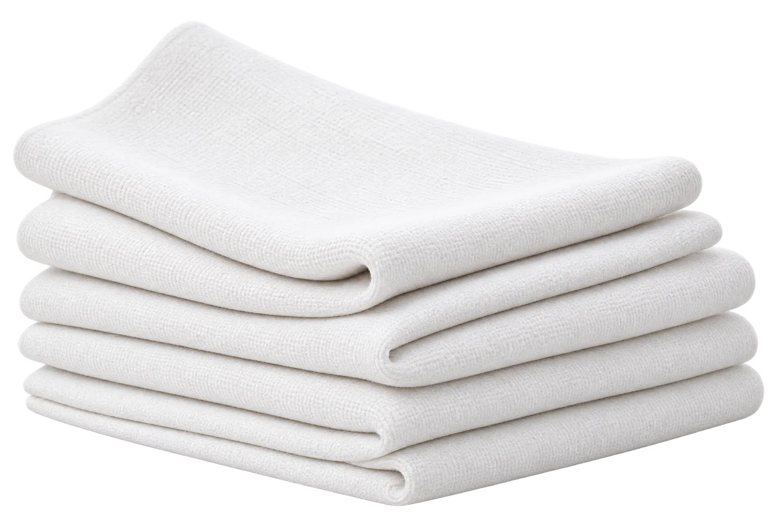 Fabric Stack