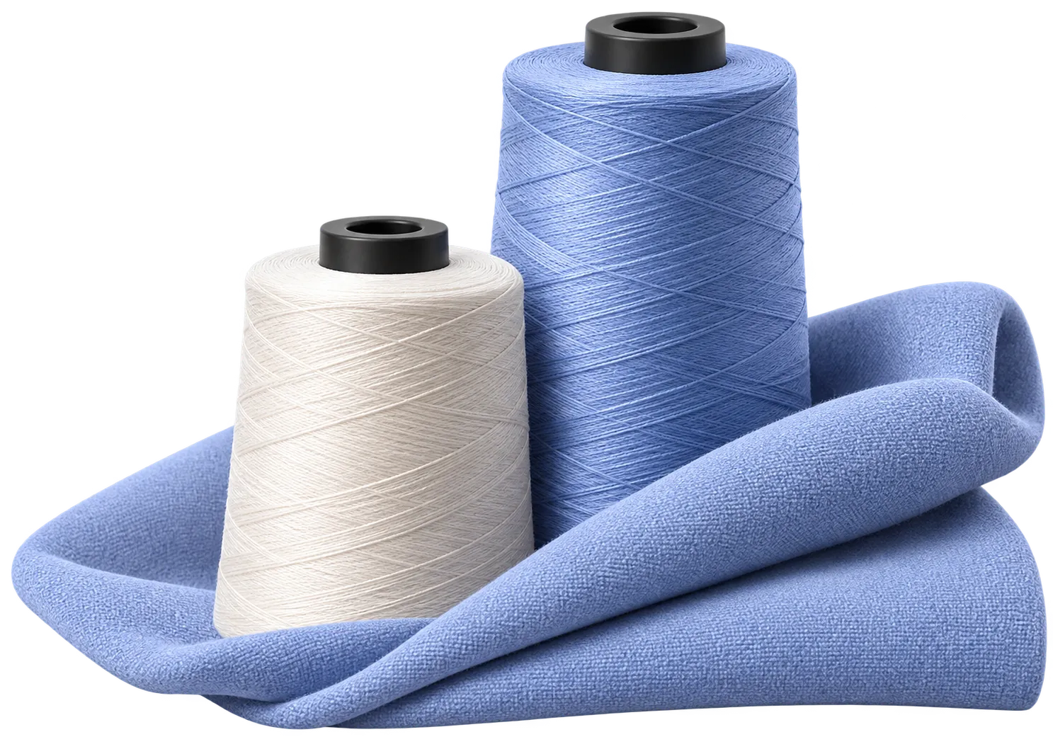 Yarn Spools