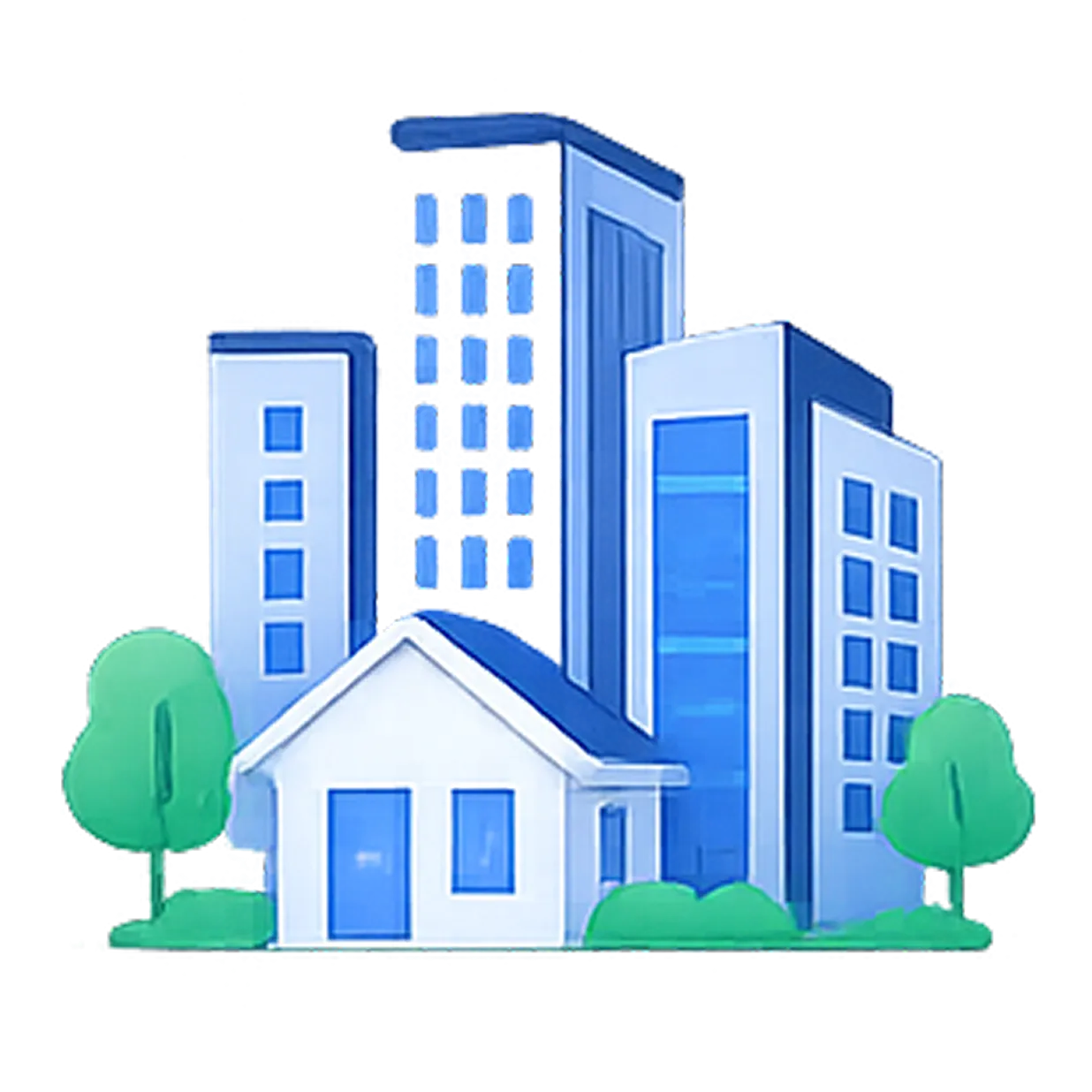 Real Estate