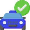 Taxi Booking-App