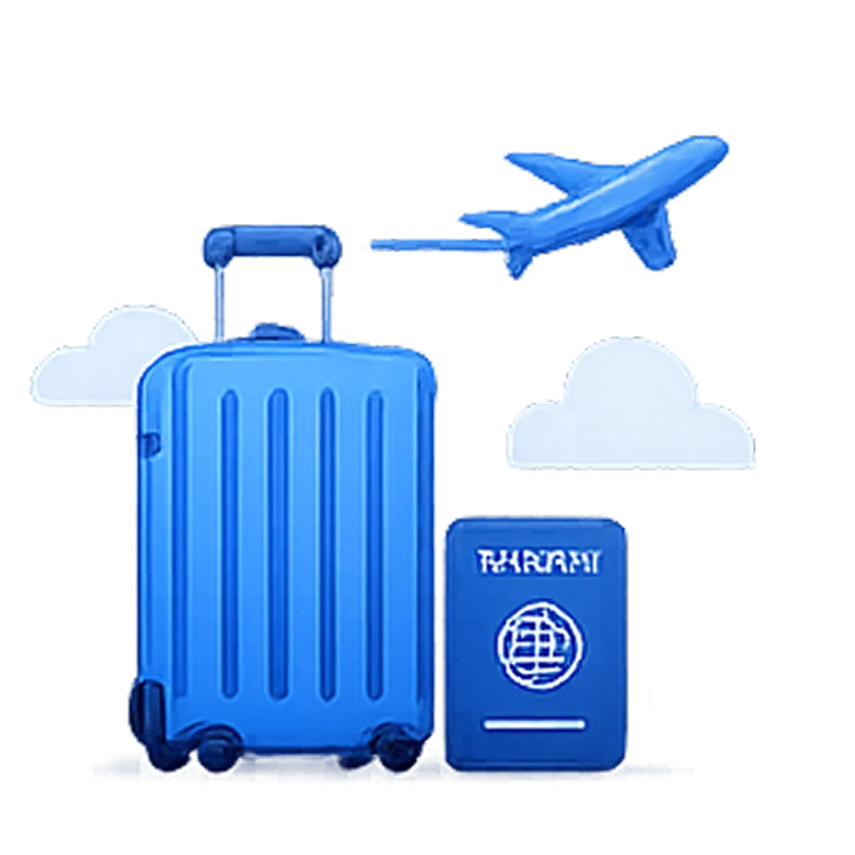 Travel & Tourism