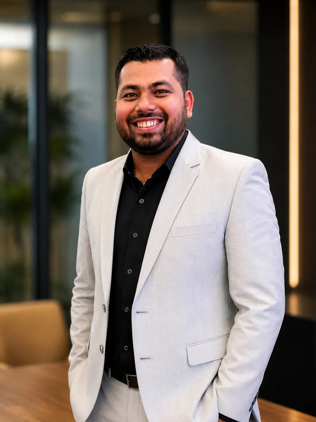 Rajesh Panda