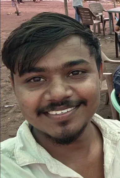 Team Member 1