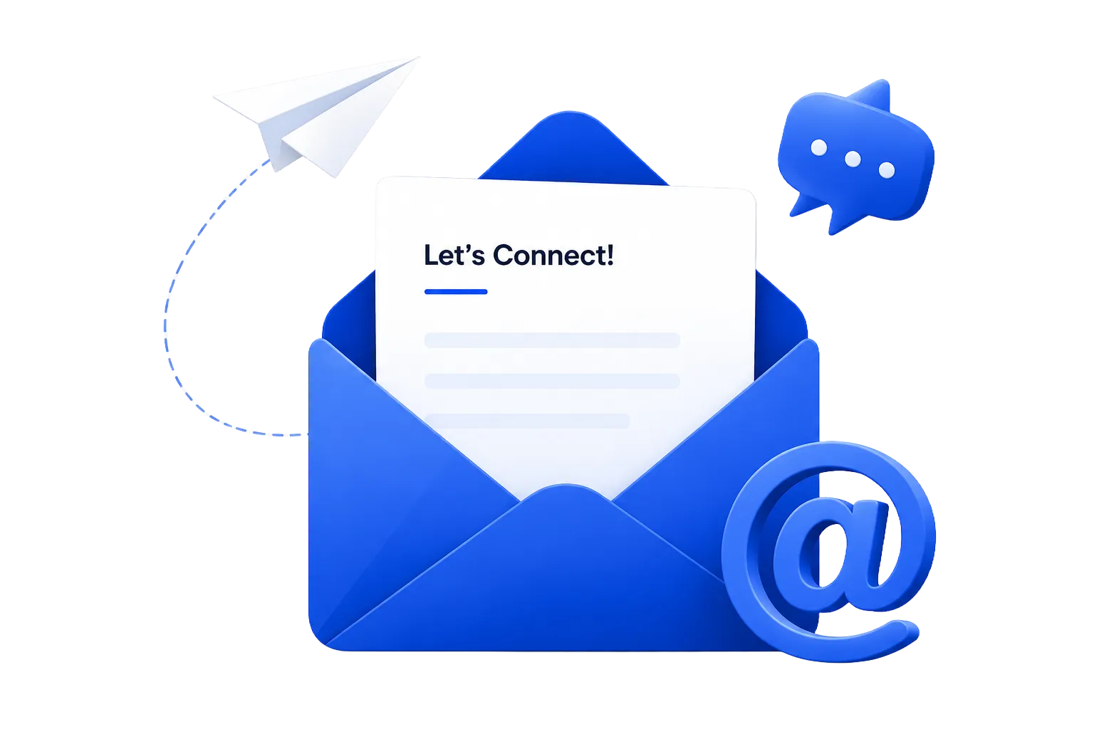 envelope
