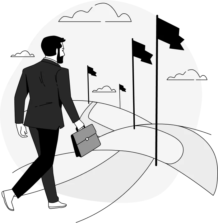 Our Growth-Driven Experience Team