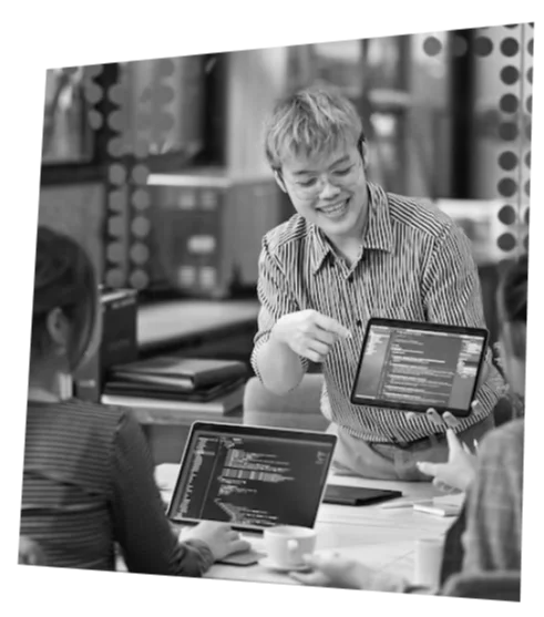 Home automation service at Sridix technology