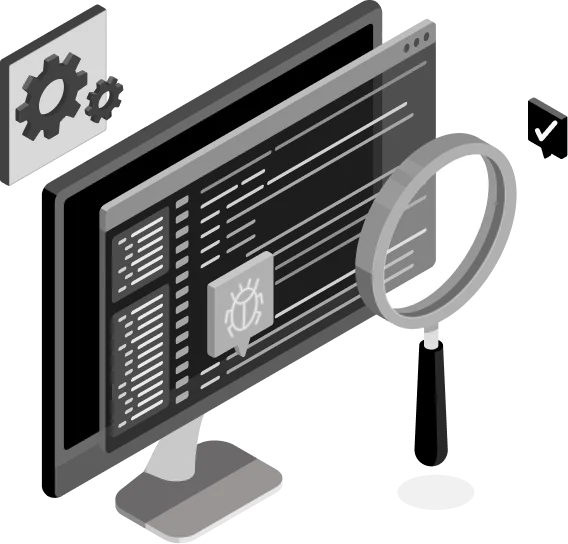 A well-branded corporate website brings marketing strength to your company.