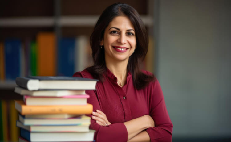 School Management App